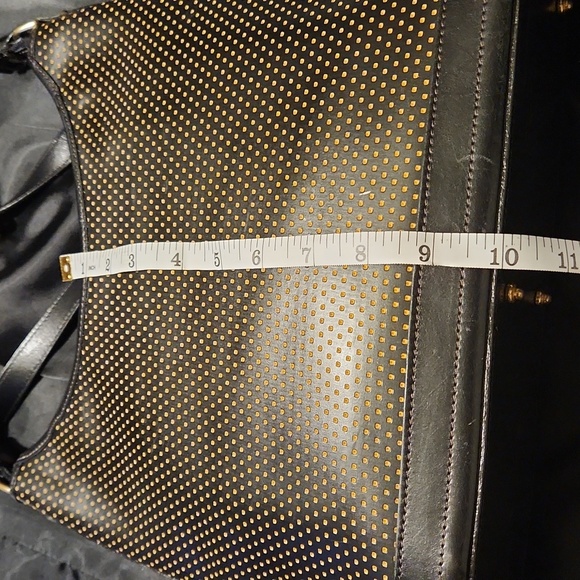 Vintage Dooney & Bourke purse.. - Picture 6 of 12